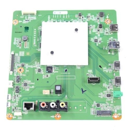 Sony MAIN BOARDUHD MB PCBA LA/ISDB- 1-897-209-11